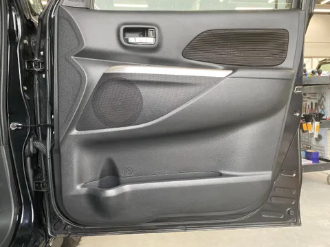 Mitsubishi eK Space Custom