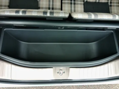Honda N-BOX Joy