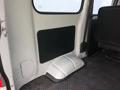 Toyota TownAce Van