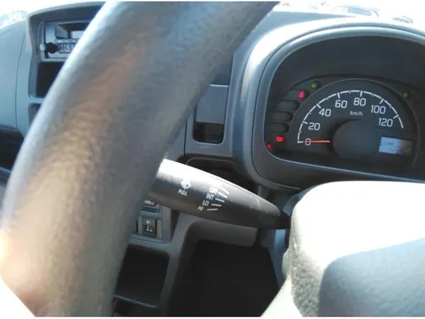 Suzuki Carry Track