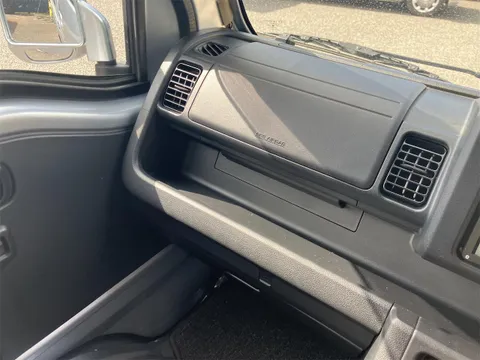 Subaru Sambar Truck