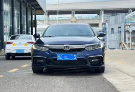Honda Inspire