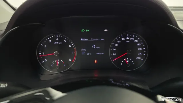 Kia Cerato (K3)