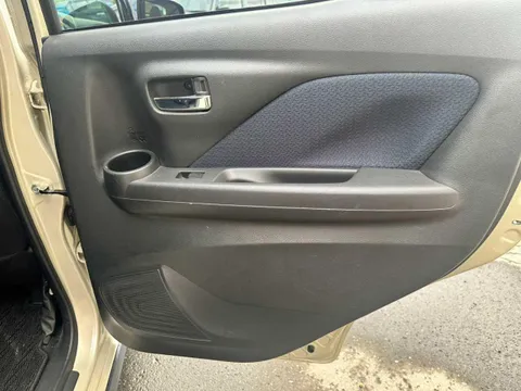 Mitsubishi eK X