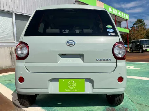 Daihatsu Mira Tocot
