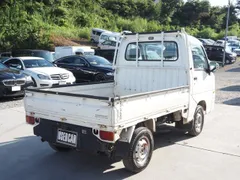 Subaru Sambar Truck