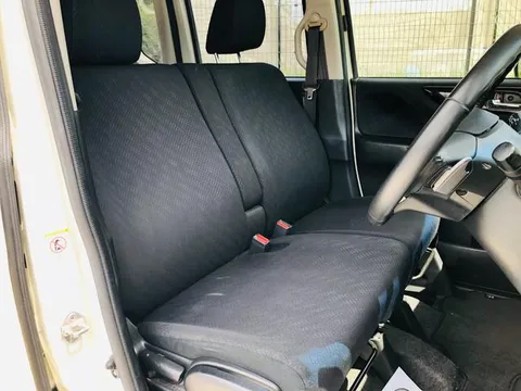 Honda N-BOX Plus Custom