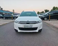 Citroen C3-XR