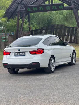 BMW Gran Turismo