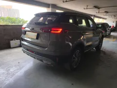 Geely Boyue