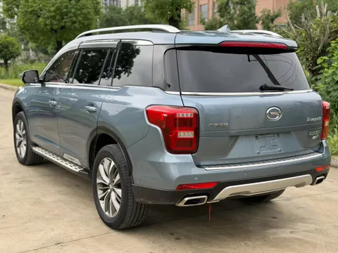 Gac GS8