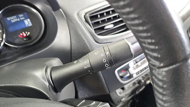 Renault SM3