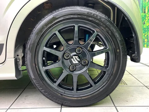Suzuki Alto Works