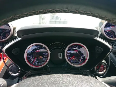 Honda S660