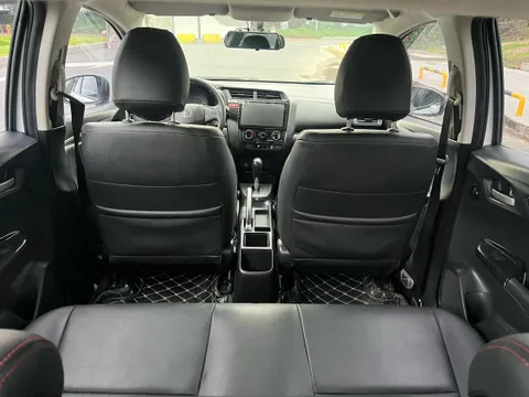 Honda Jazz (Fit)