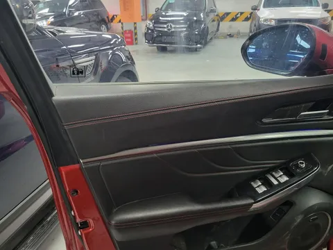 Wey VV5