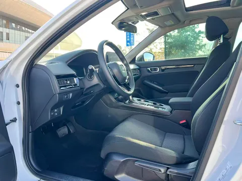 Buick Envision S