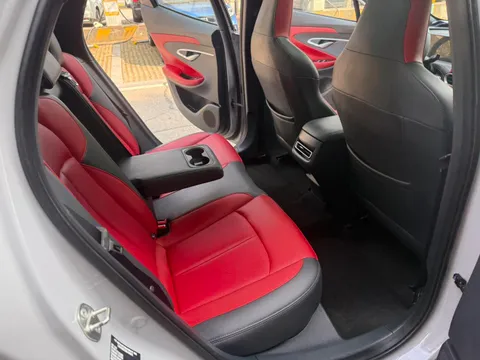 Changan UNI-T