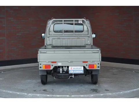 Suzuki Carry Track