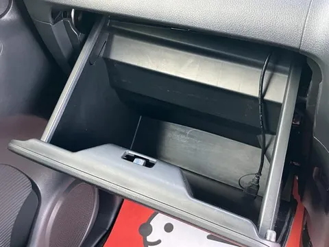 Honda N-BOX Plus