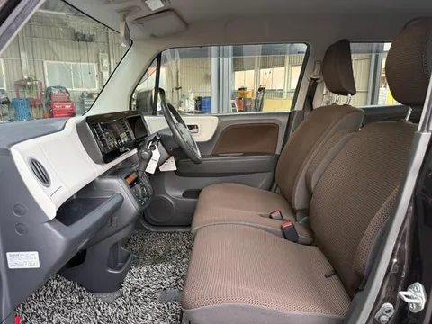 Suzuki MR Wagon