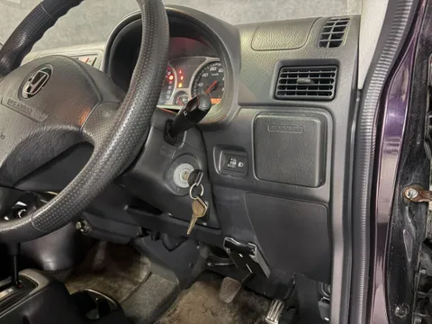 Honda Vamos Hobio
