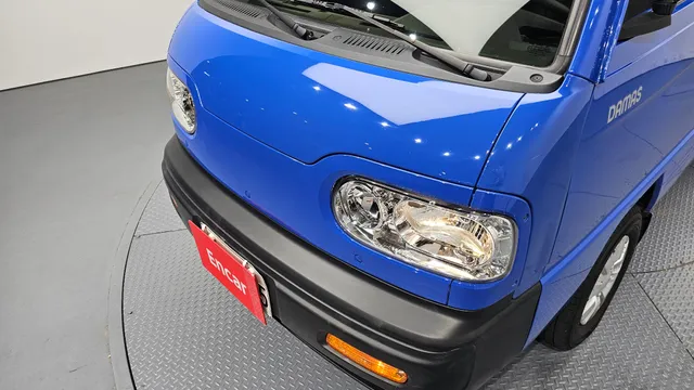 Chevrolet Damas