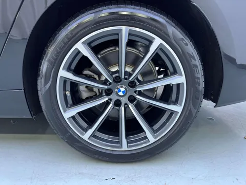 BMW Gran Turismo