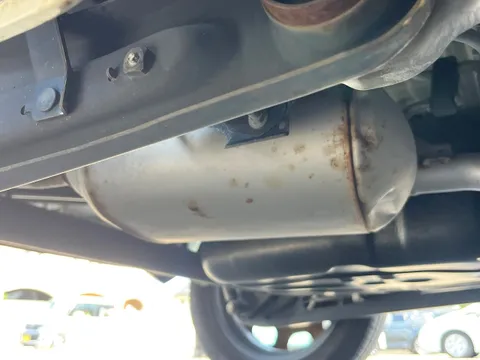 Mazda Flair Crossover