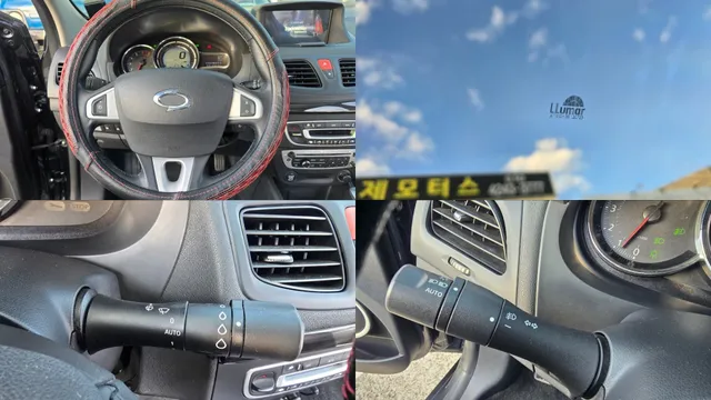 Renault SM3