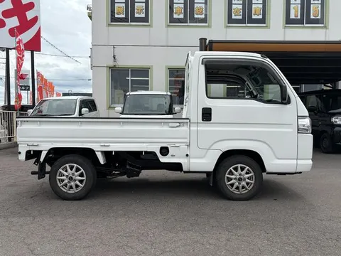 Honda Acty Truck