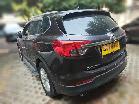 Buick Envision