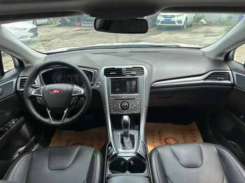 Ford