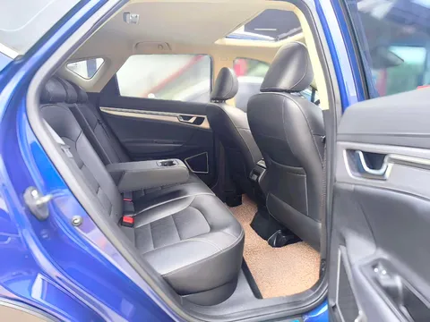 Geely