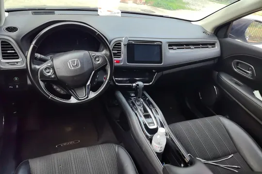 Honda HR-V (Vezel)