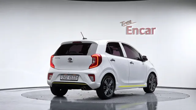 Kia Picanto (Morning)