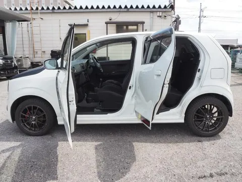 Suzuki Alto Works