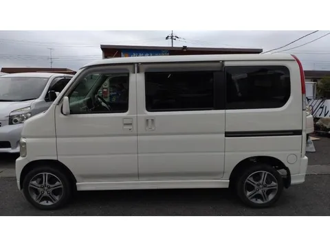 Honda Vamos