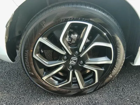 Honda Jazz (Fit)
