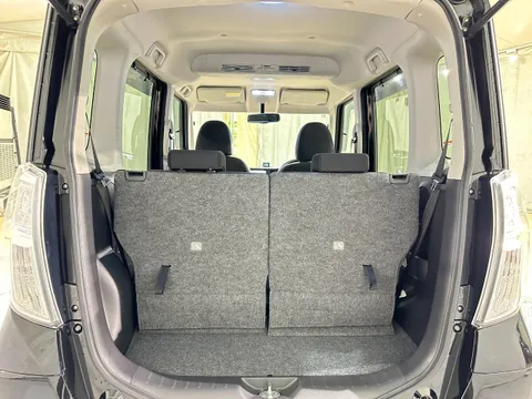 Mitsubishi eK Space Custom