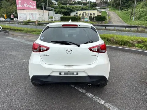 Mazda Mazda2 (Demio)