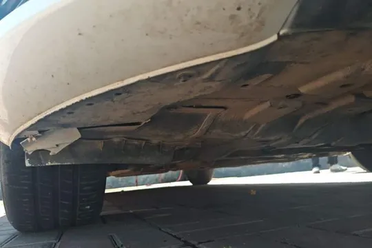 Geely Binray