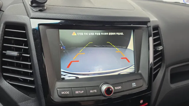 SsangYong Tivoli XLV (Tivoli Air)