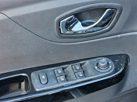Renault QM3