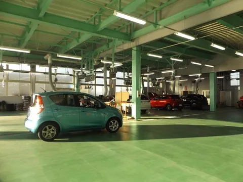 Honda N-VAN Plus Style