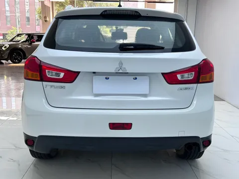 Mitsubishi
