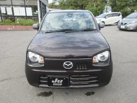 Mazda Carol