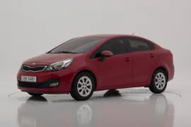 Kia Pride
