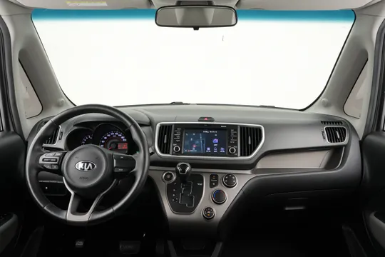 Kia Ray