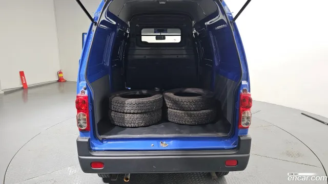 Chevrolet Damas